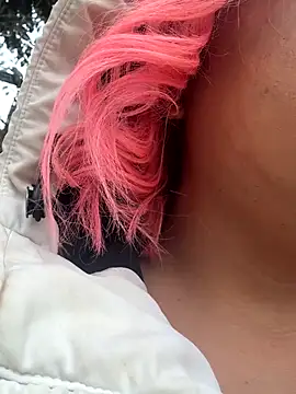 Latina BigBoobs online show from November 7, 2025, 3:01 pm