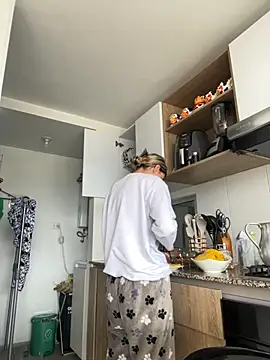 Snapshot of Ameellie chatting on September 11, 2025, 4:07 pm Ameellie online show from September 11, 2025, 4:07 pm