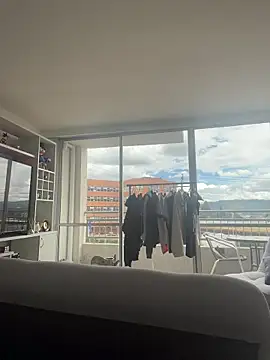 Snapshot of Ameellie chatting on October 22, 2025, 4:51 pm Ameellie online show from October 22, 2025, 4:51 pm