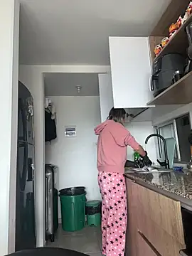 Snapshot of Ameellie chatting on January 10, 2026, 3:14 pm Ameellie online show from January 10, 2026, 3:14 pm