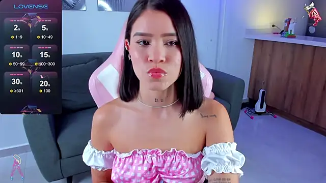 sophia willians online show from January 6, 2025, 7:35 pm