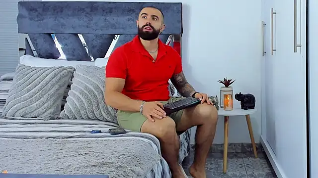 Zack Froone online show from November 18, 2025, 3:05 pm