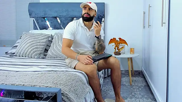 Zack Froone online show from February 26, 2026, 12:48 pm