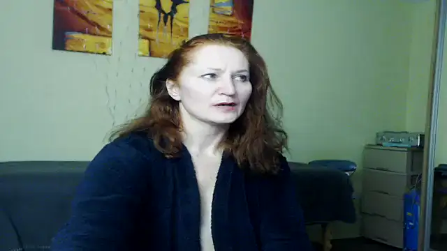 AmellyGrand online show from December 30, 2024, 6:49 pm