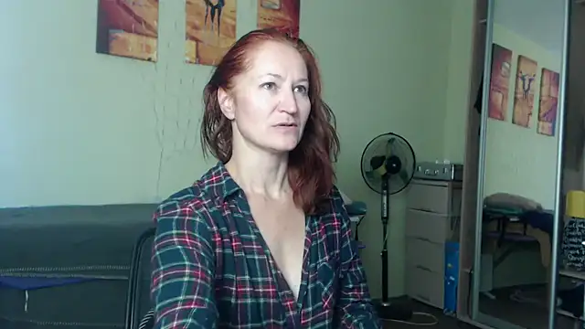 AmellyGrand online show from September 19, 2025, 6:37 am