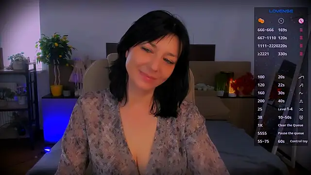 Snapshot of _Kelly__ chatting on March 5, 2026, 7:37 am Kelly online show from March 5, 2026, 7:37 am