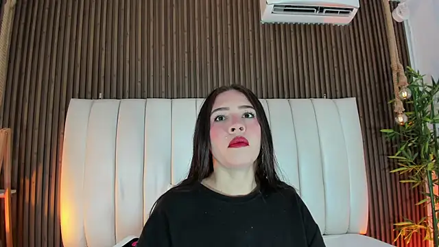 SaraRiley online show from March 12, 2026, 10:38 pm