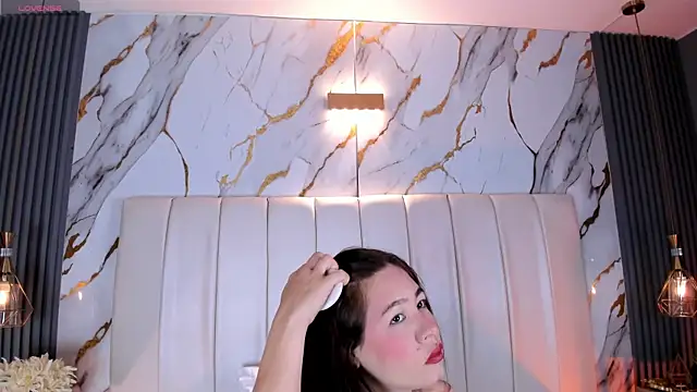 SaraRiley online show from March 26, 2026, 10:59 pm