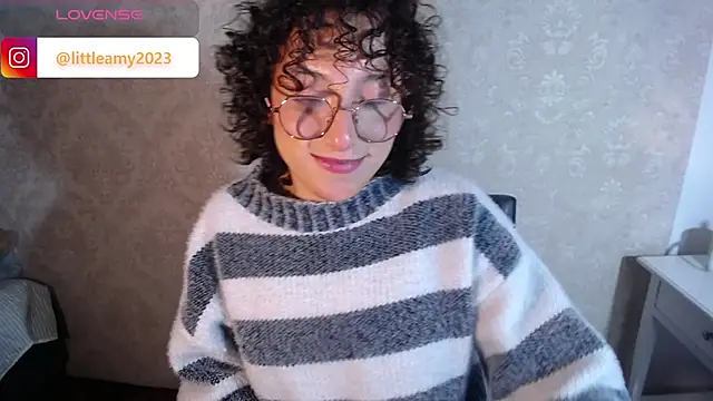 little  amy  online show from March 12, 2025, 2:09 am