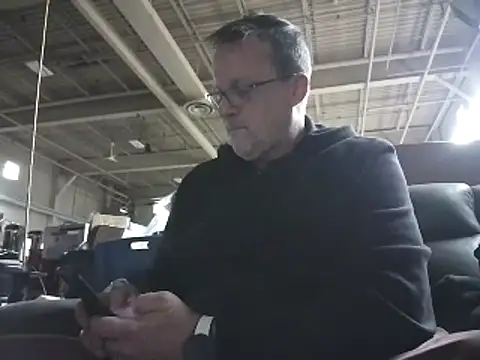 Cockrub1 online show from December 27, 2024, 9:11 pm