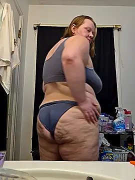 virgieblanca online show from October 4, 2025, 4:32 am