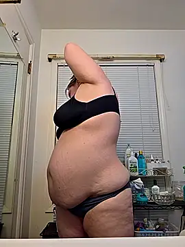 virgieblanca online show from May 22, 2026, 5:03 am
