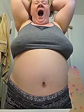 virgieblanca online show from May 29, 2026, 2:42 am
