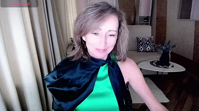 HornyMilf 777 online show from February 2, 2025, 5:53 am