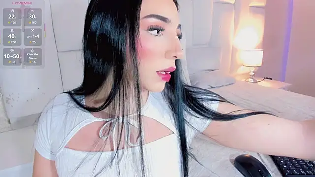 andrea alvarz online show from January 9, 2026, 4:37 am