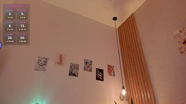 PawgGirl18 online show from June 25, 2026, 2:10 pm