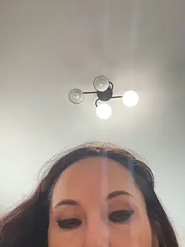 Carla Angel online show from November 24, 2025, 8:03 am