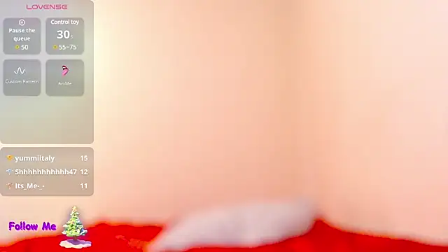 Snapshot of mia-joy chatting on January 6, 2025, 11:42 pm mia-joy online show from January 6, 2025, 11:42 pm