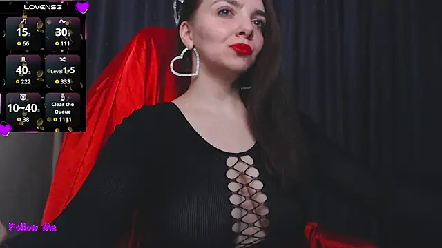 Snapshot of mia-joy chatting on September 29, 2025, 12:43 pm mia-joy online show from September 29, 2025, 12:43 pm