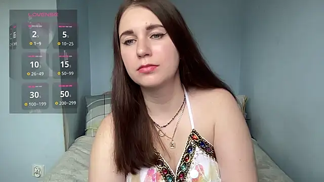 Teylor Love online show from June 3, 2026, 1:36 pm