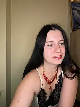 Teylor Love online show from July 28, 2026, 8:12 pm