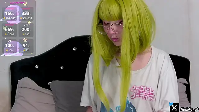 Snapshot of nonawhitemm chatting on March 6, 2026, 11:01 pm nonawhitemm online show from March 6, 2026, 11:01 pm