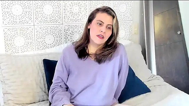 V monse online show from January 21, 2025, 9:36 pm