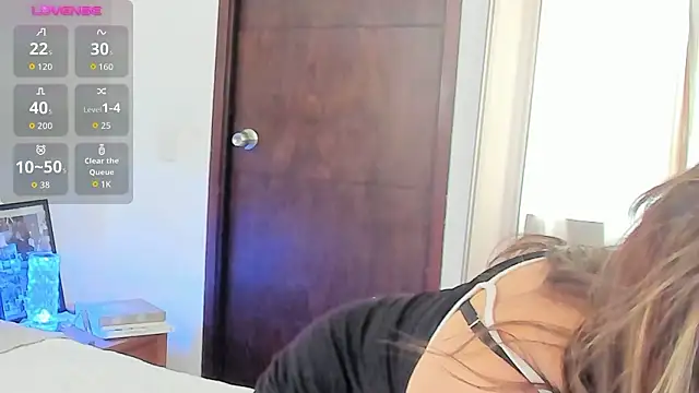 V monse online show from March 18, 2026, 4:54 pm