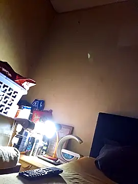 antoniox1978 online show from March 19, 2025, 4:13 pm