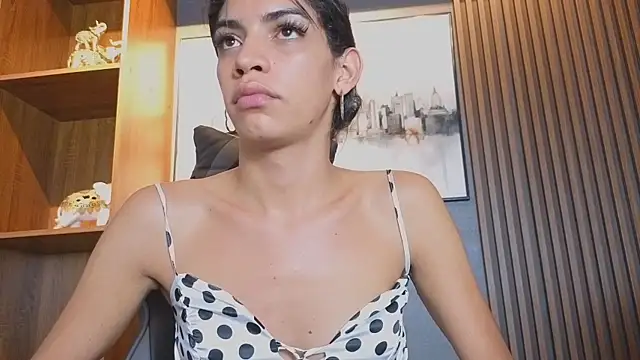Alahia Rodriguez online show from April 29, 2026, 7:53 pm