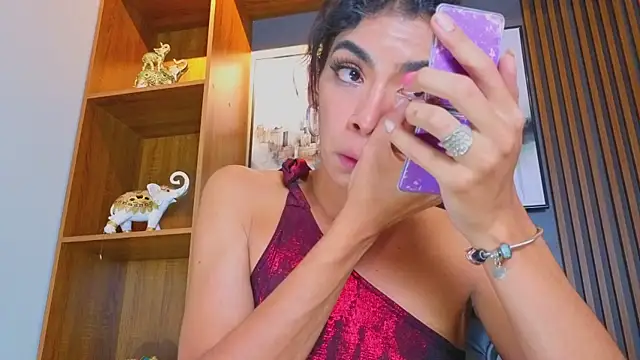 Alahia Rodriguez online show from May 16, 2026, 11:46 pm