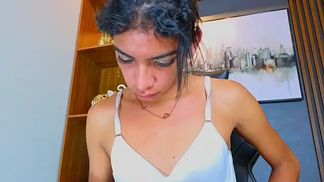 Alahia Rodriguez online show from May 24, 2026, 12:21 pm