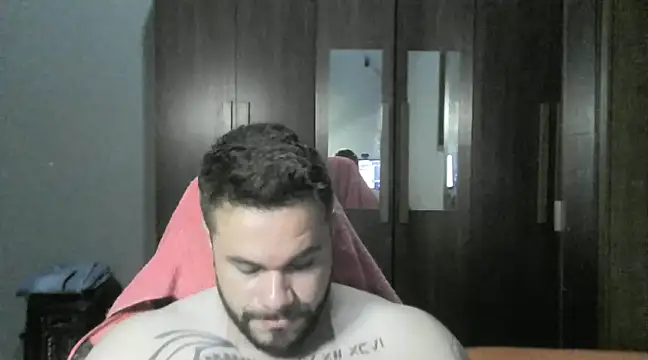 Galeego DF online show from January 21, 2025, 5:51 pm