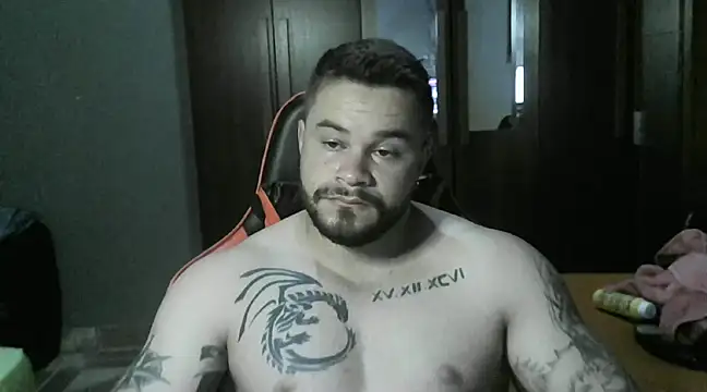 Galeego DF online show from January 25, 2025, 11:02 am