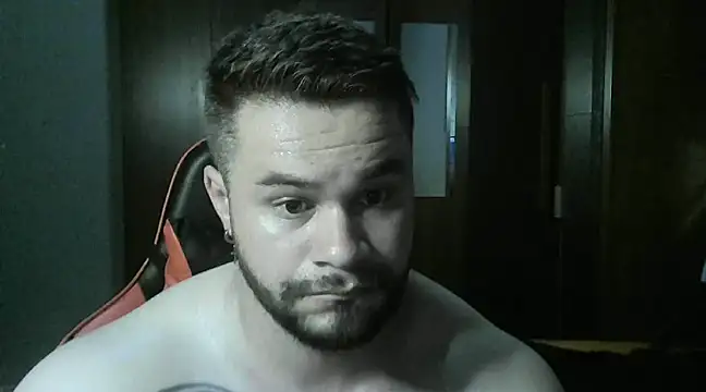 Galeego DF online show from January 28, 2025, 5:14 pm