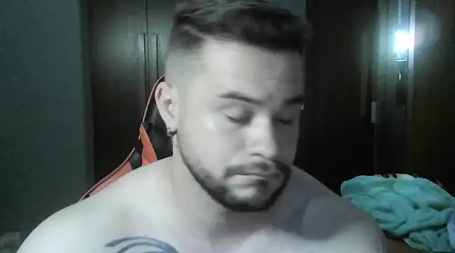 Galeego DF online show from February 1, 2025, 1:41 pm