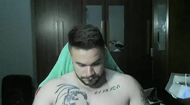 Galeego DF online show from February 7, 2025, 12:42 am