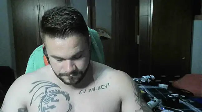 Galeego DF online show from February 13, 2025, 1:19 am