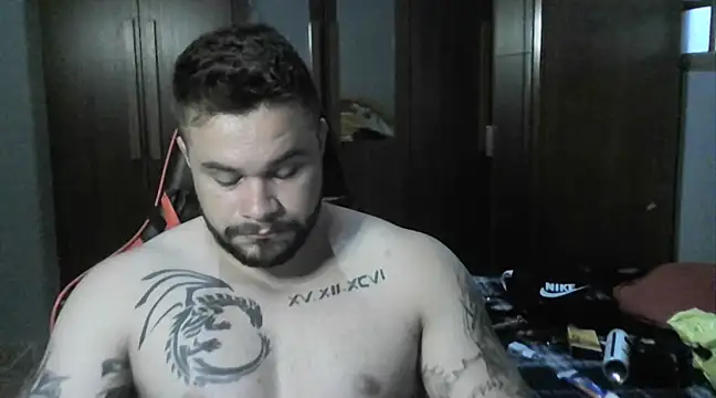 Galeego DF online show from February 13, 2025, 1:26 pm