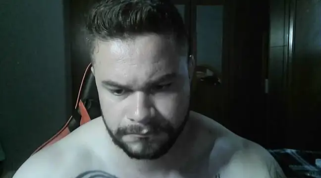 Galeego DF online show from February 17, 2025, 1:32 pm