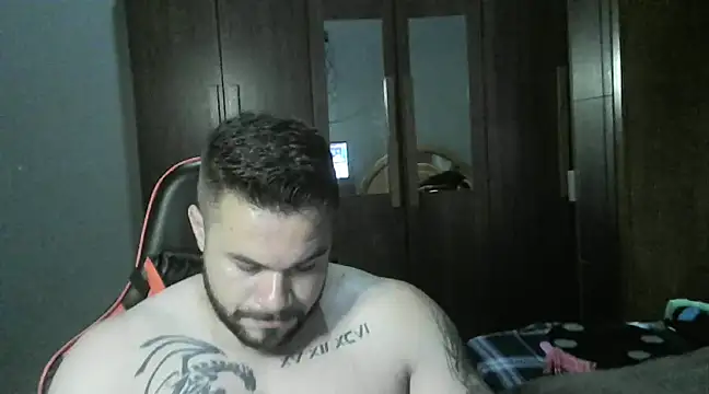 Galeego DF online show from February 18, 2025, 2:16 am