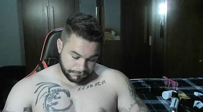 Galeego DF online show from February 21, 2025, 4:51 am