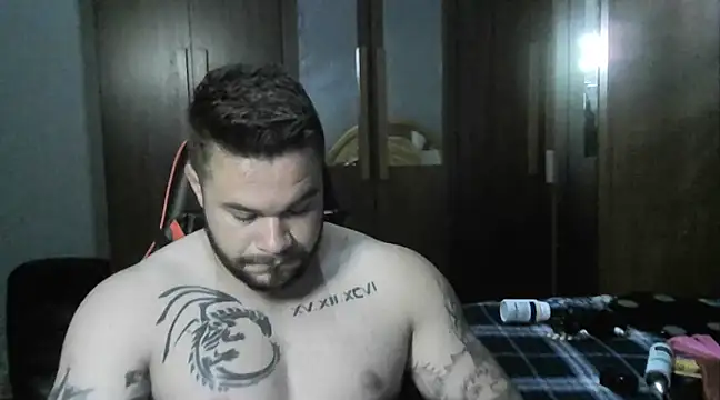 Galeego DF online show from February 22, 2025, 11:35 am