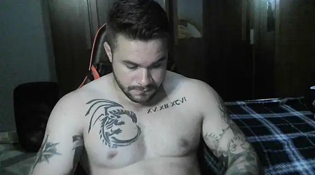 Galeego DF online show from February 24, 2025, 7:52 pm