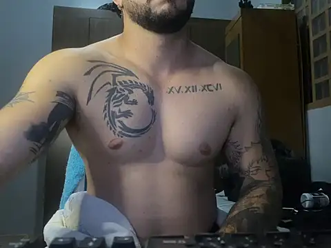 Galeego DF online show from September 27, 2025, 8:41 am