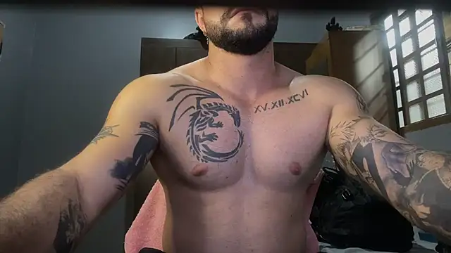 Galeego DF online show from October 24, 2025, 2:24 pm