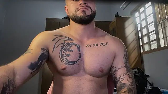 Galeego DF online show from October 27, 2025, 3:16 pm