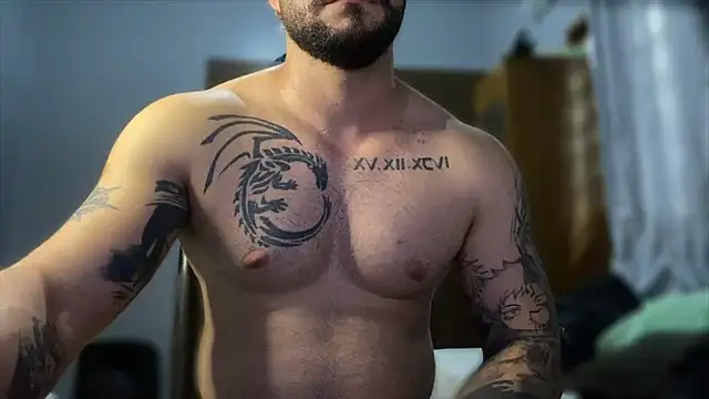 Galeego DF online show from November 29, 2025, 2:42 pm