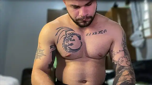 Galeego DF online show from December 5, 2025, 3:30 pm