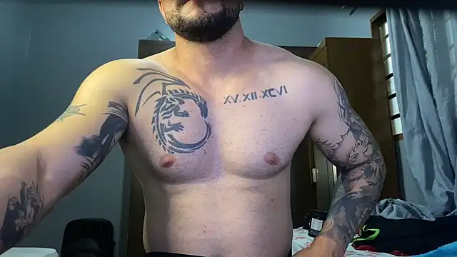 Galeego DF online show from February 16, 2026, 12:01 pm